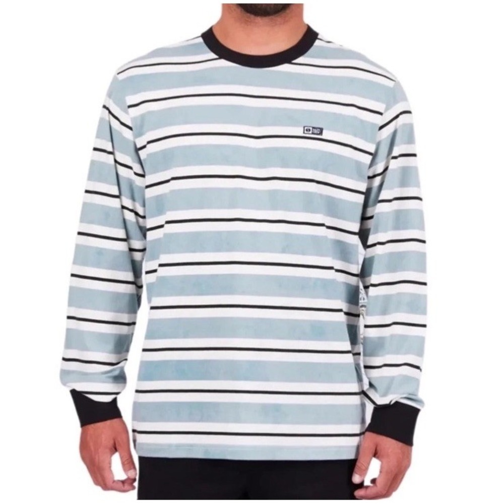 Salty Crew CRUISER L/S KNIT Size XXL